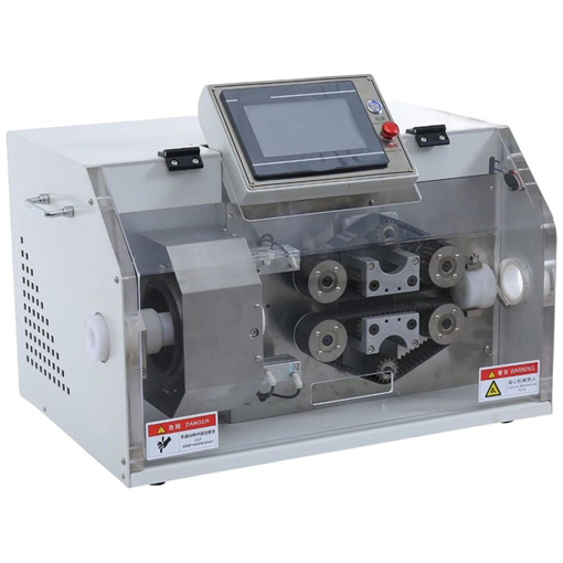 Customized PVC Cutting Machine, Fully Automatic Rotary Pipe Cutting ...