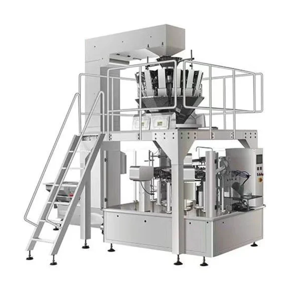 Customized apple Freeze-drying Packaging Machine, Nitrogen Freeze ...